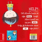 Help! Dit boek is dol! / Maretak Kleuters 9789463411677, Verzenden, Gelezen, Richard Byrne