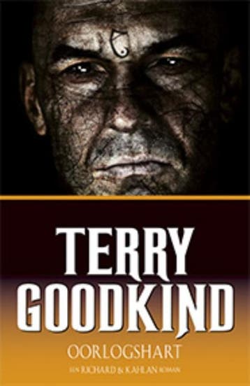 Oorlogshart / Richard & Kahlan / 4 - Terry Goodkind, Verzenden, Gelezen, Terry Goodkind