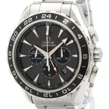 Omega - Seamaster - 231.10.44.52.06.001 - Heren - 2010-2020, Nieuw