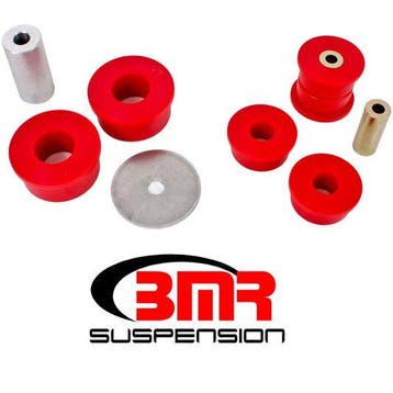 BMR 16-17 6th Gen Camaro Differential Bushing Kit, Ophalen of Verzenden, Nieuw