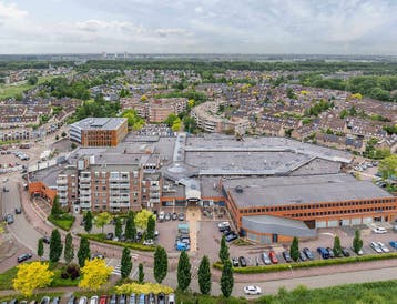 Winkelruimte te huur Nieuwerkerk Aan Den Ijssel, Huur, Winkelruimte