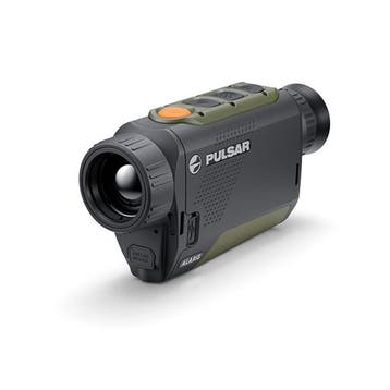 Pulsar Thermal Imaging Monocular Alaris XQ30, Audio, Tv en Foto, Ophalen of Verzenden, Nieuw, 8 tot 12x, Overige typen