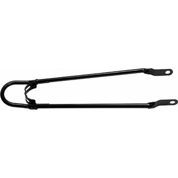 Kalloy FB1002C Spatbordstang bumper zwart (Fietsonderdelen), Ophalen of Verzenden, Nieuw, Band