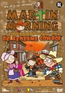 Martin Morning - Western - DVD, Verzenden, Nieuw in verpakking