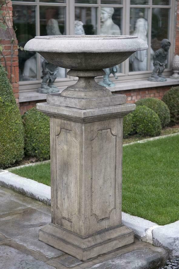 Tuinvazen en  bloempotten in meerdere kleuren Laagste prijs!, Tuin en Terras, Bloempotten, Nieuw, Beton, Overige vormen, Ophalen of Verzenden