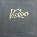 cd digi - Pearl Jam - Vitalogy, Verzenden, Zo goed als nieuw
