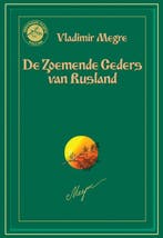 De Zoemende Ceders van Rusland / Anastasia reeks / 2, Boeken, Verzenden, Gelezen, V. Megre