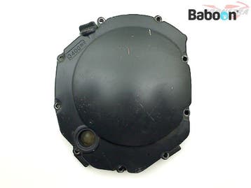 Koppelings Deksel Suzuki GSX R 750 1990 (GSXR750 GR7A), Verzenden, Gebruikt