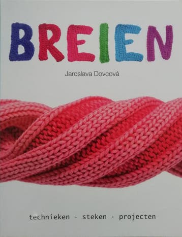 Breien - Jaroslava Dovcová 9789039625965, Verzenden, Gelezen, Jaroslava Dovcová