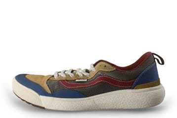Vans Sneakers in maat 43 Blauw, Kleding | Heren, Schoenen, Vans, Verzenden, Blauw, Sneakers of Gympen