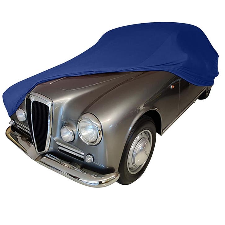 Autohoes passend voor Lancia Aurelia Coupe binnen BESTE, Auto diversen, Autohoezen, Op maat, Nieuw, Ophalen of Verzenden