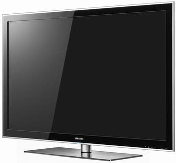 Samsung UE40B8000 - 40 inch Full HD LED TV, Audio, Tv en Foto, Televisies, Ophalen, LED, Zo goed als nieuw, Samsung