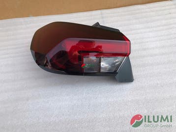 Achterlicht links standaard Opel Corsa F (19-) origineel EU-, Verzenden, Gebruikt, Opel
