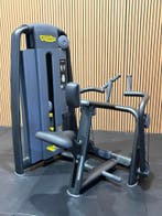 Technogym Selection Pro Low Row (ML80) Anthracite Black, Gebruikt