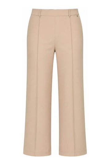 Nukus Broek in maat XL Beige, Nukus, Verzenden, Gedragen, Beige