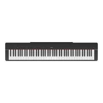 Yamaha P-225 B digitale piano, Nieuw