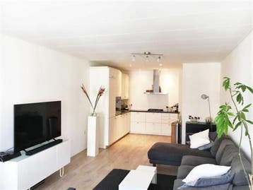 Te huur: Appartement Gedempte Oude Gracht in Haarlem, Noord-Holland, Appartement, Haarlem