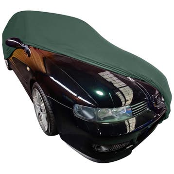 Autohoes voor Seat Leon (1999-2012) Indoor BESTE PASVORM car, Ophalen of Verzenden, Nieuw, Op maat