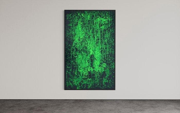 MARENA - Bold Moves / 144 / XXL (No Reserve), Antiek en Kunst, Kunst | Schilderijen | Modern