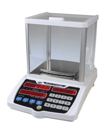 MyWeigh CTS 600 Precisie weegschaal (600g x 0,01g), Verzenden, Nieuw