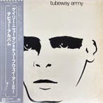 Tubeway Army - Tubeway Army - LP album (op zichzelf staand, Nieuw in verpakking