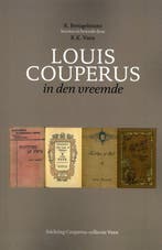 9789090332369 Louis Couperus in den vreemde, Verzenden, Nieuw, R Breugelmans