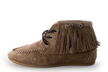 Toral Loafers in maat 36 Beige, Kleding | Dames, Verzenden, Beige, Overige typen, Zo goed als nieuw