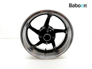 Achterwiel Kawasaki Z 1000 2010-2013 (Z1000 ZR1000D-E), Verzenden, Gebruikt
