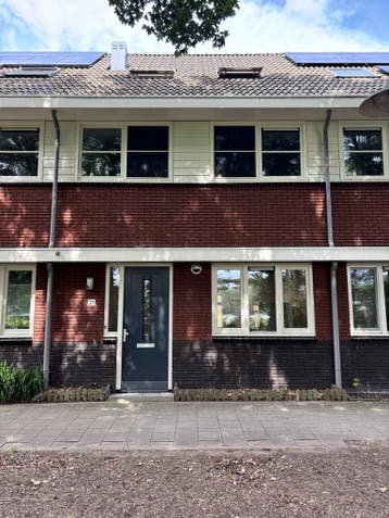 Te huur: Huis Vitóriadreef in Utrecht, Utrecht, Utrecht