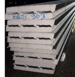 B-keus dakpanelen 80 mm – scherp geprijsd en opmaat mogelijk, Verzenden, Nieuw