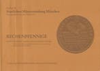 Katalog 1989 Stalzer, Franz Rechenpfennige Band 1: Nuernb..., Postzegels en Munten, Penningen en Medailles, Verzenden