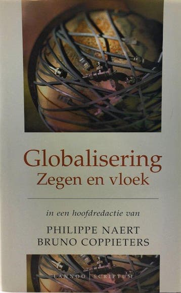 Globalisering - Naert, Verzenden, Gelezen