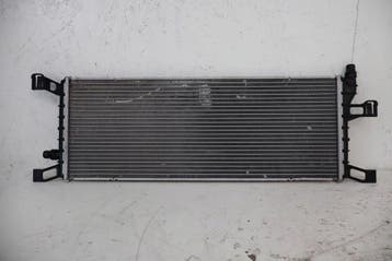 waterkoeler BMW 5 G60 G61 2.0D 7925807, Verzenden, Gebruikt