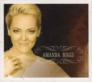 cd - Amanda Biggs - Amanda Biggs, Verzenden, Zo goed als nieuw