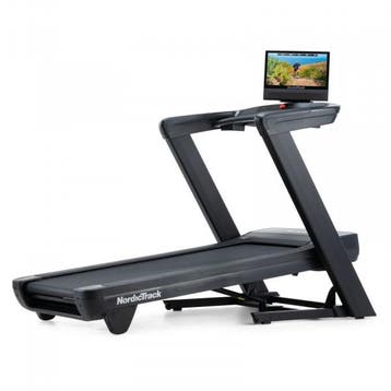 NordicTrack Loopband Commercial 1750, Verzenden, Nieuw