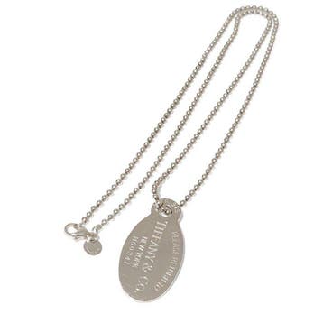 Zonder minimumprijs - Tiffany & Co. - Halsketting - Return, Nieuw