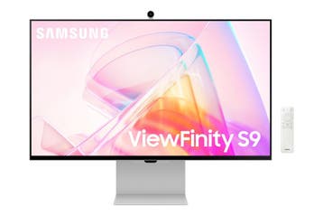 Samsung 27 ViewFinity S9 S90PC 5K Monitor EWO2710849, Ophalen of Verzenden, Nieuw