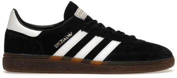adidas Handball Spezial Black Gum (Sneakers, Schoenen), Verzenden, Zwart, Nieuw, Sneakers of Gympen