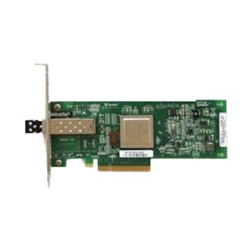 Refurbished Qlogic QLE2560 met 2jr garantie, Ophalen of Verzenden, Zo goed als nieuw, Intern, Qlogic