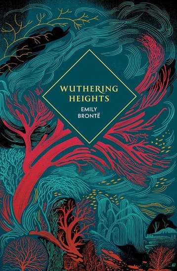 9781529954296 Vintage Collectors Classics- Wuthering Hei..., Verzenden, Zo goed als nieuw, Emily Bronte