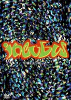 dvd - Incubus - Volume 2, Verzenden, Zo goed als nieuw