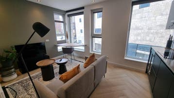 Te huur: Appartement Nieuwe Markt in Groningen, Groningen, Groningen, Appartement