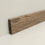 JOKA Plint 18x58mm folie aqua PI589 (JOKA Plinten), Overige materialen, Verzenden, 50 tot 150 cm, Overige typen