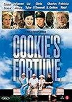 dvd film - Robert Altman - Cookies Fortune, Verzenden, Zo goed als nieuw