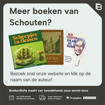 IK BEN DR OOK NOG - Schouten 9789060092453, Verzenden, Gelezen, Schouten