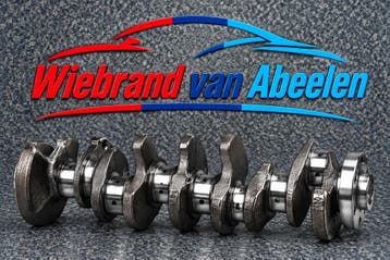 Nieuwe krukas N20 N26 N42 N43 N46 N52 N53, Auto-onderdelen, Ophalen of Verzenden, Nieuw, BMW
