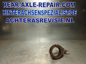 Opel Schuiftandwiel 1e + 2e versnelling, 4-versnellingsbak., Auto-onderdelen, Transmissie en Toebehoren, Verzenden, Nieuw, Opel