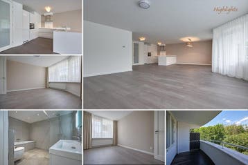 Te huur: Appartement Bezuidenhoutseweg in Den Haag, Den Haag, Appartement, Zuid-Holland