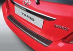Achterbumper Beschermer | geschikt voor Toyota Yaris 2011-20, Auto-onderdelen, Verzenden, Nieuw, Toyota