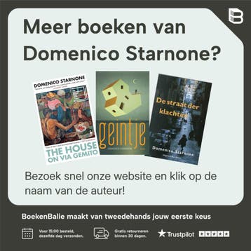 Ties - Domenico Starnone 9781787702646, Verzenden, Zo goed als nieuw, Domenico Starnone